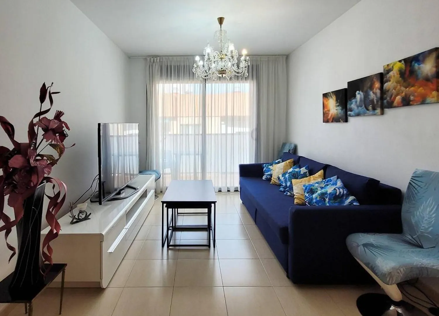 Apartment Verano Go2Lloret Lloret de Mar