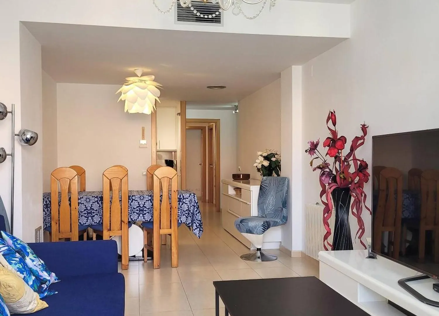 Apartment Verano Go2Lloret Lloret de Mar