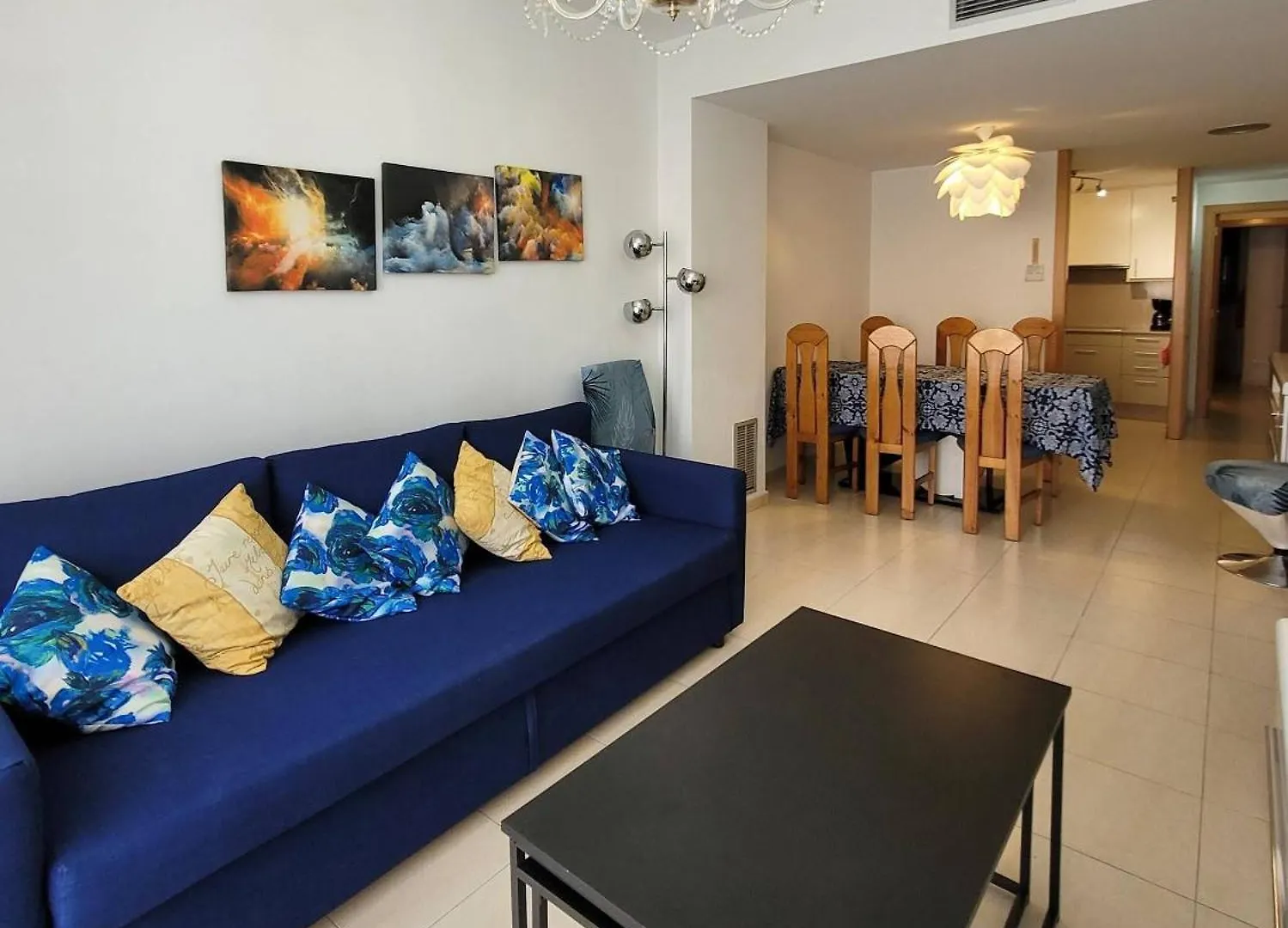 Apartment Verano Go2Lloret Lloret de Mar