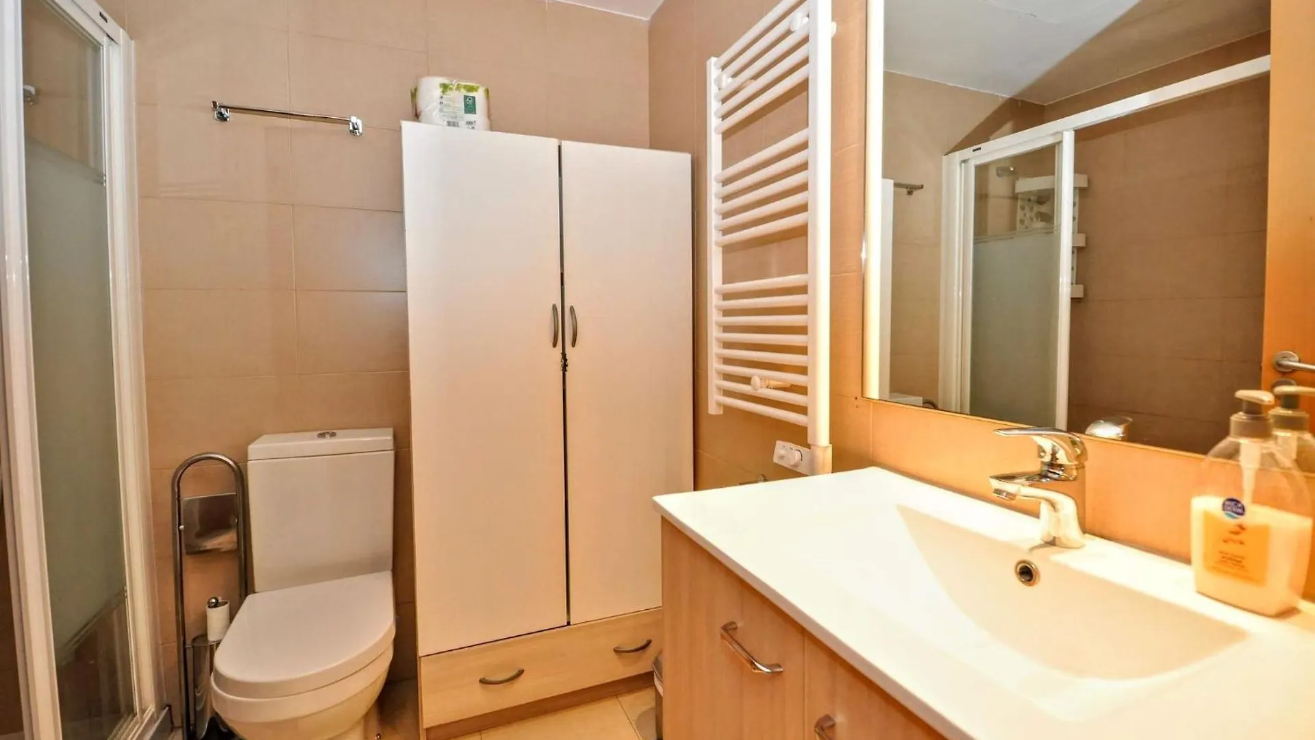 Apartment Verano Go2Lloret Lloret de Mar