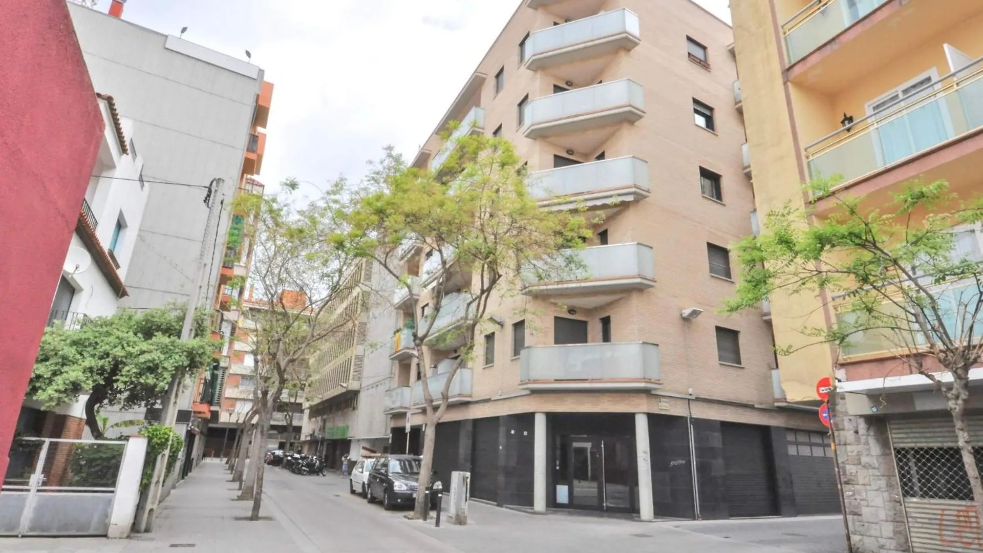 Apartment Verano Go2Lloret Lloret de Mar Spain