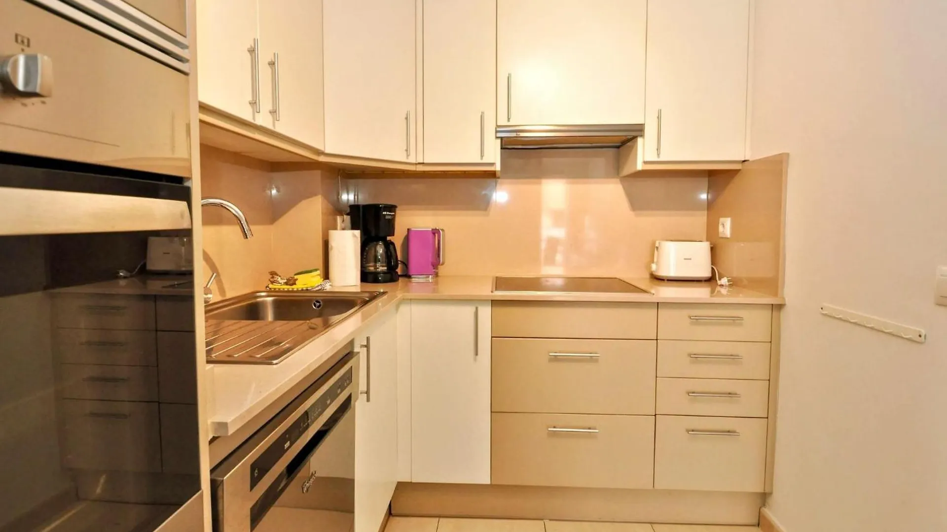 Apartment Verano Go2Lloret Lloret de Mar 0*,  Spain