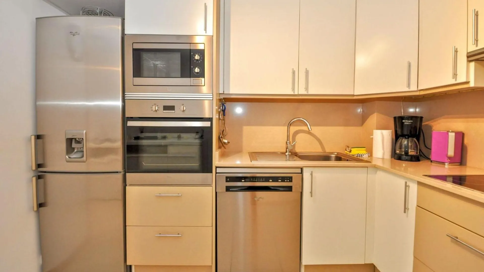Apartment Verano Go2Lloret Lloret de Mar 0*,