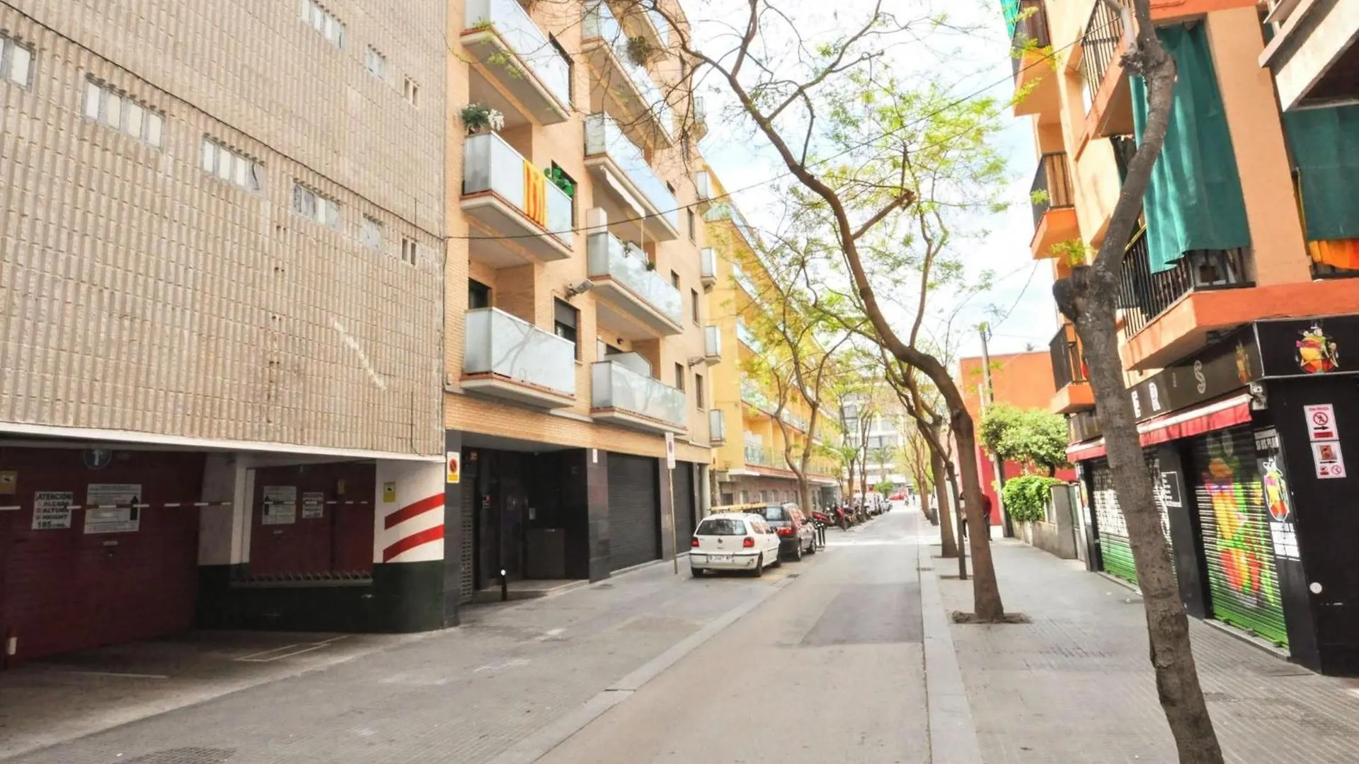 Apartment Verano Go2Lloret Lloret de Mar