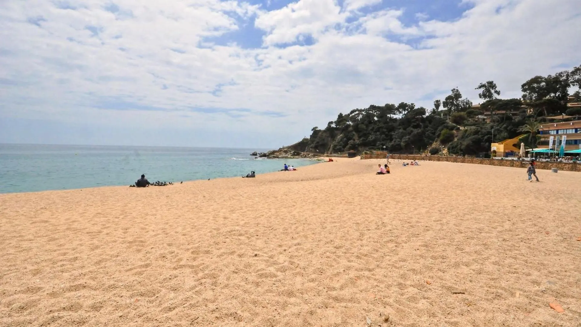 Apartment Verano Go2Lloret Lloret de Mar