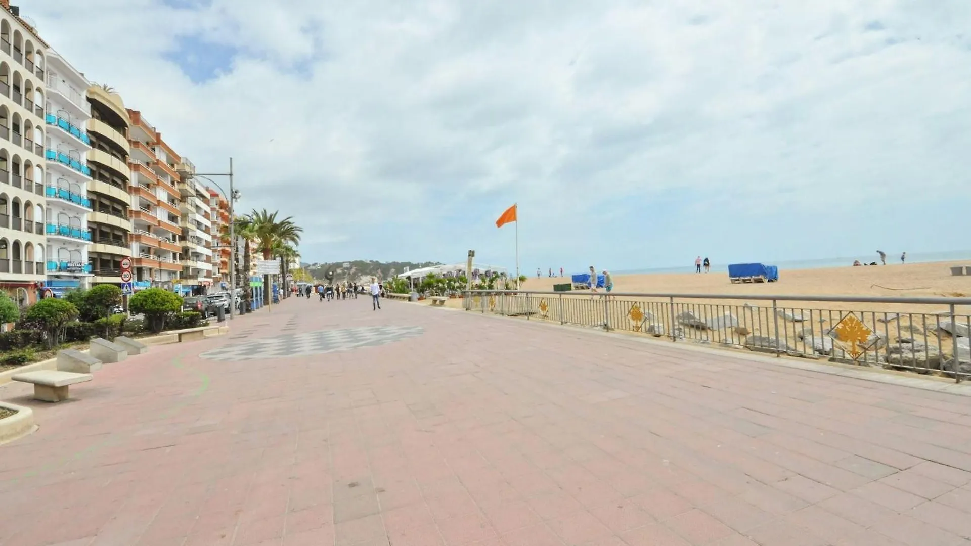 Apartment Verano Go2Lloret Lloret de Mar 0*,  Spain