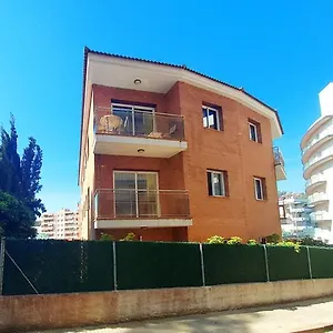Apartamento Kesito Family, Lloret de Mar