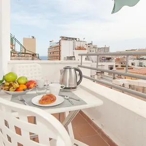 Apartamento Du Soleil, Lloret de Mar