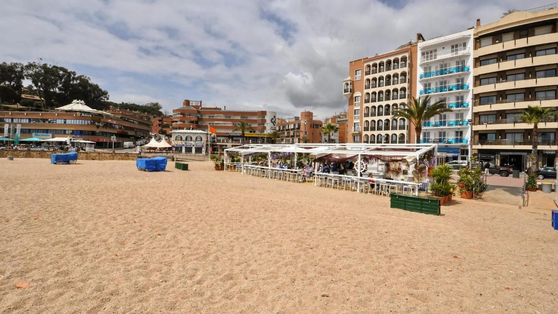 Apartment Verano Go2Lloret Lloret de Mar Spain