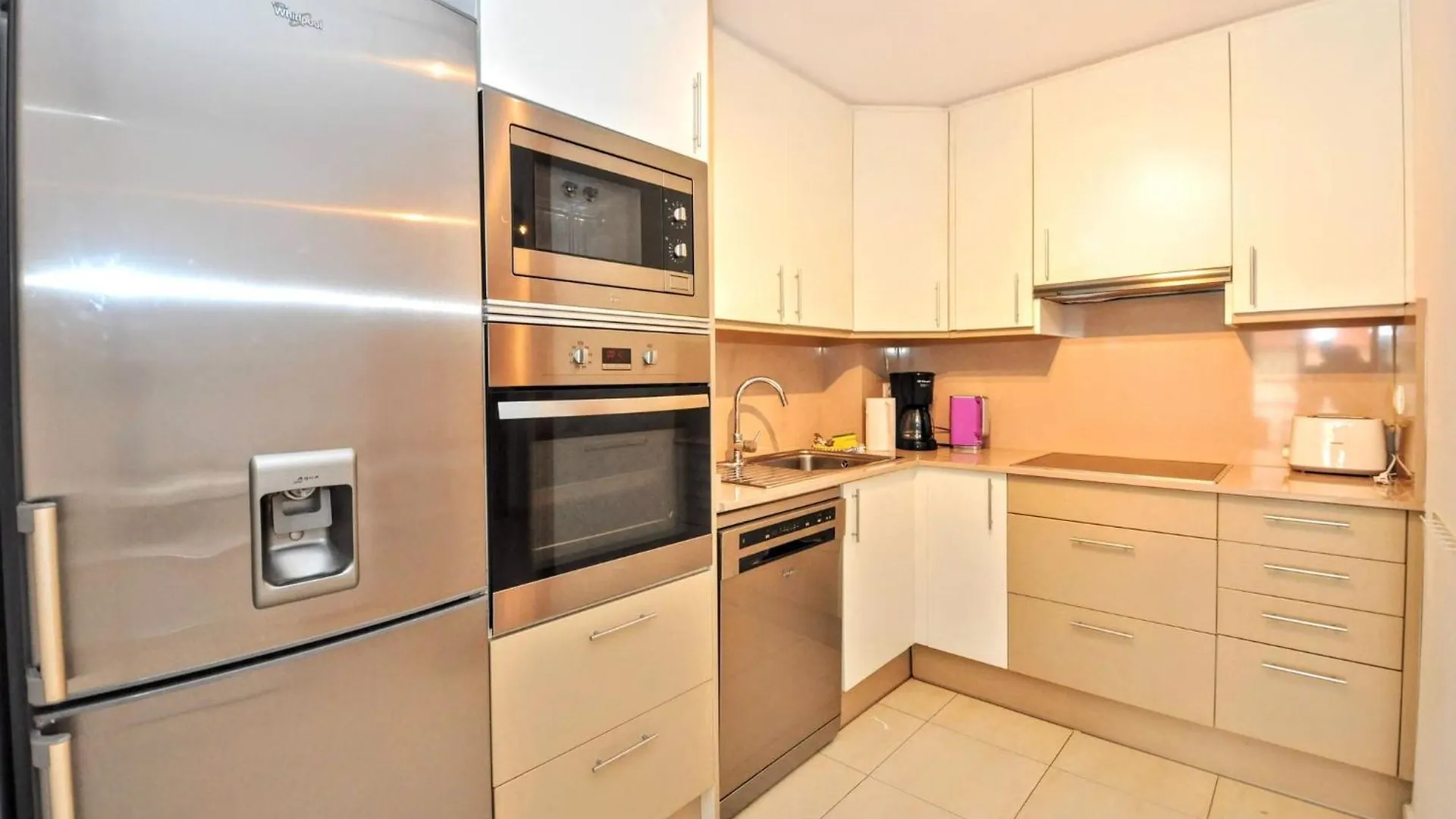 Apartment Verano Go2Lloret Lloret de Mar Spain