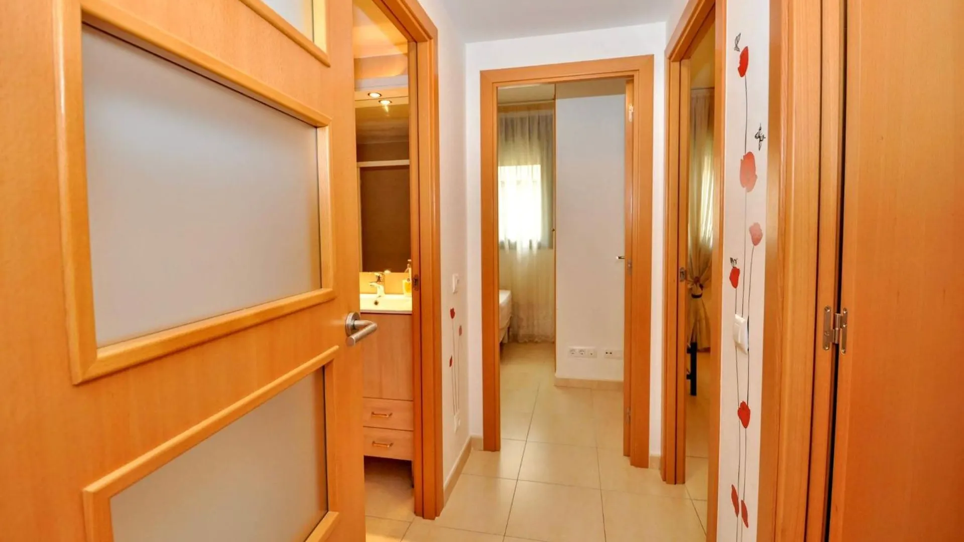 Apartment Verano Go2Lloret Lloret de Mar 0*,  Spain